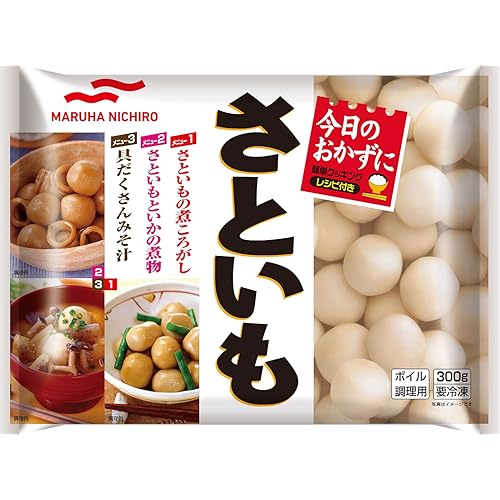 マルハニチロ さといも