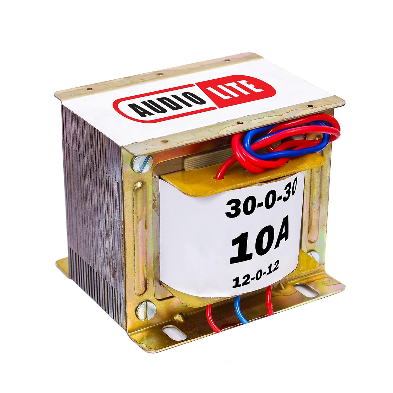 AUDIO LITE MultiOutput Voltage Transformer Suitable for MOSFET