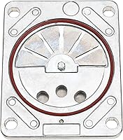 Vista 4 de Kit de placa de válvula de compresor Reemplazar ZAC0032 Z-AC-0032 para Craftsman para Porter Cable para Black Decker para DeWALT y para compresores