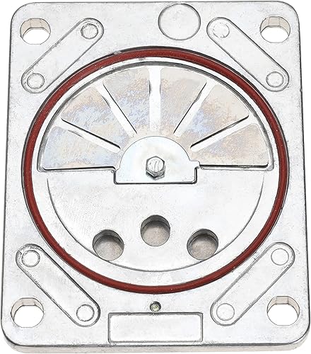 Miniatura 4 de Kit de placa de válvula de compresor Reemplazar ZAC0032 Z-AC-0032 para Craftsman para Porter Cable para Black Decker para DeWALT y para compresores