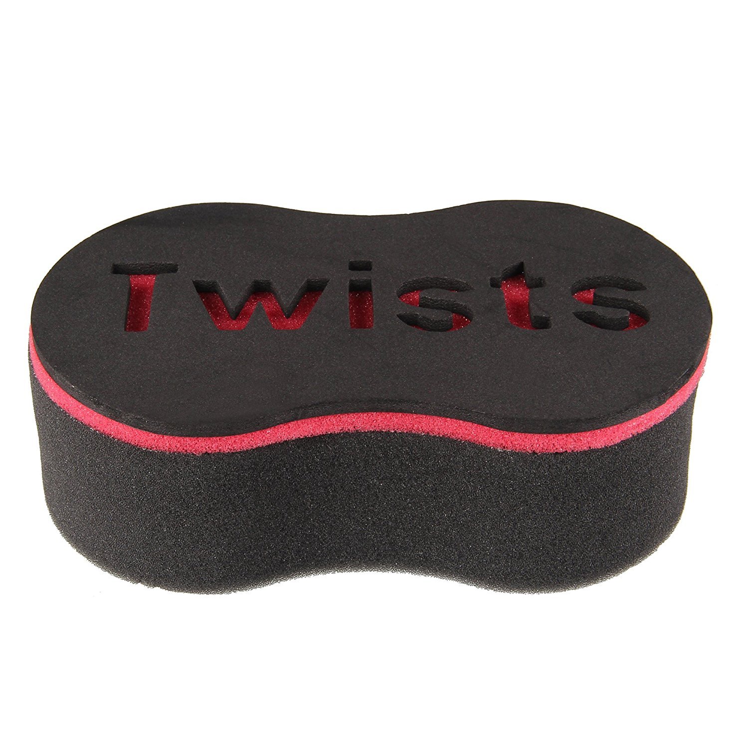 Beauty7 - Esponja para pelo rizado estilo afro
