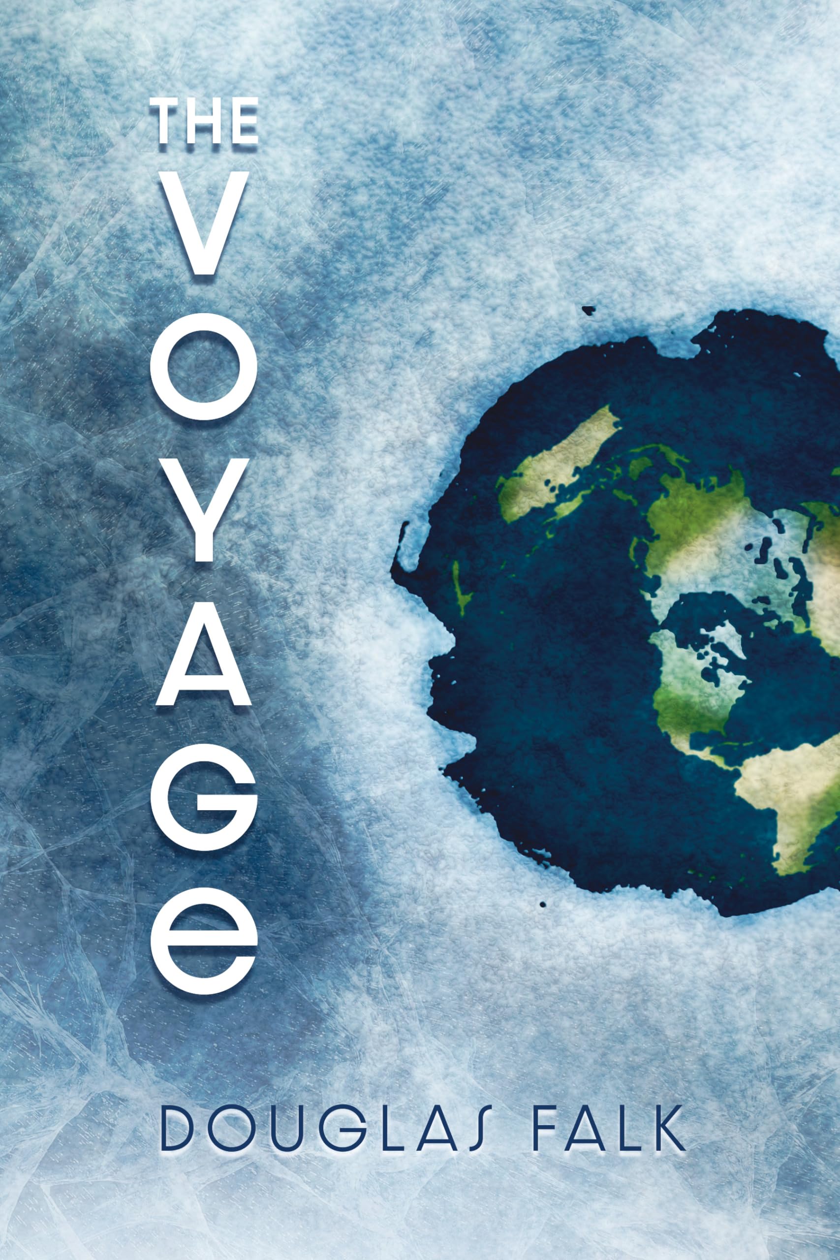Buy The Voyage — BookShops.in