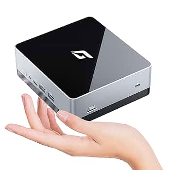 momoページ (CPU) Amazon.com: CyberGeek Nano J1 Linux Mini PC, Intel N5095A