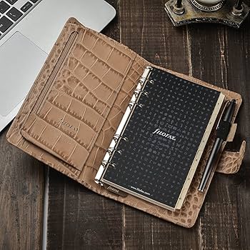 Amazon.co.jp: ファイロファックス システム手帳 クラシック