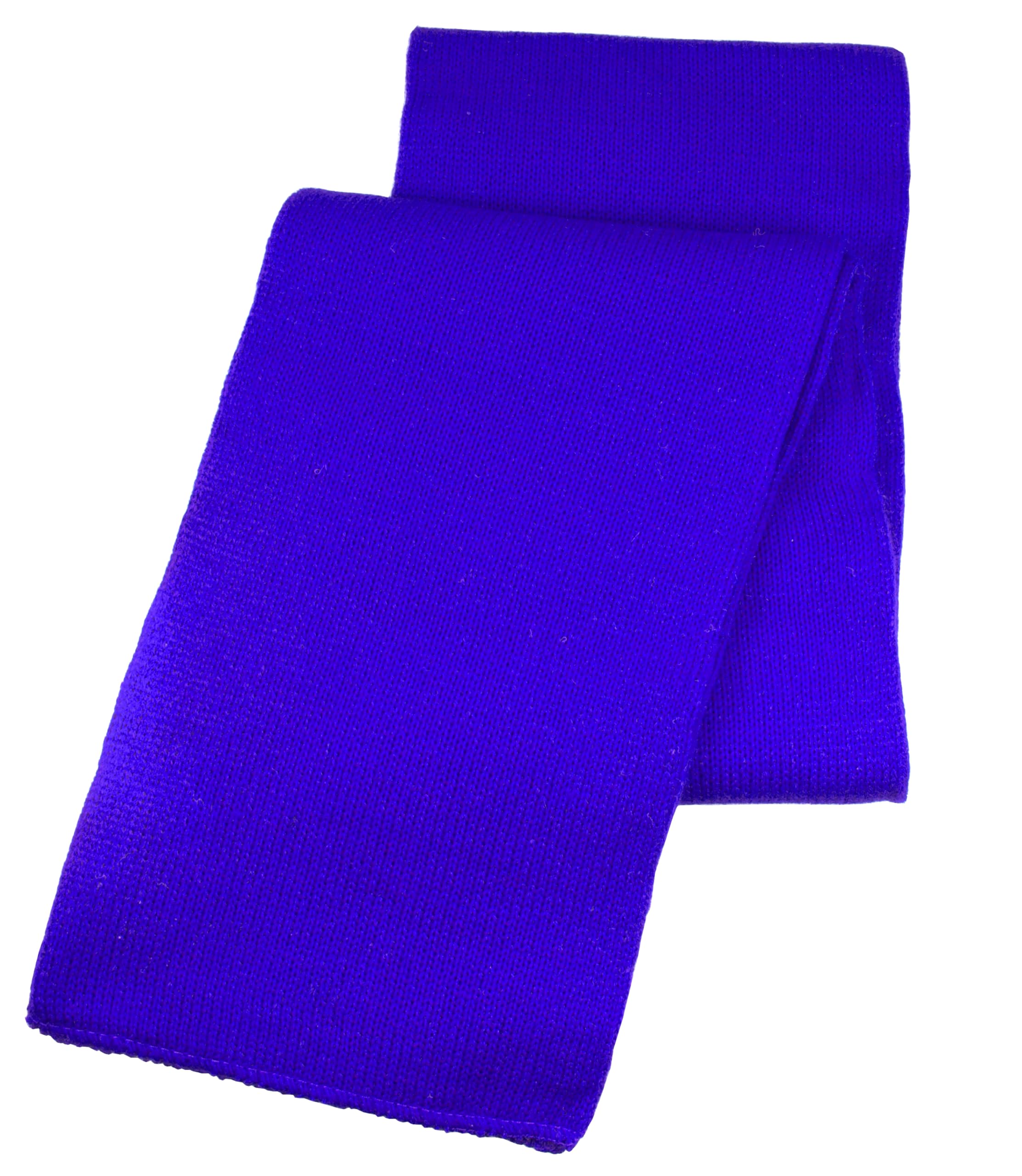 gelante Men Classic Knit Winter Scarf Warm Double layer-picture-14
