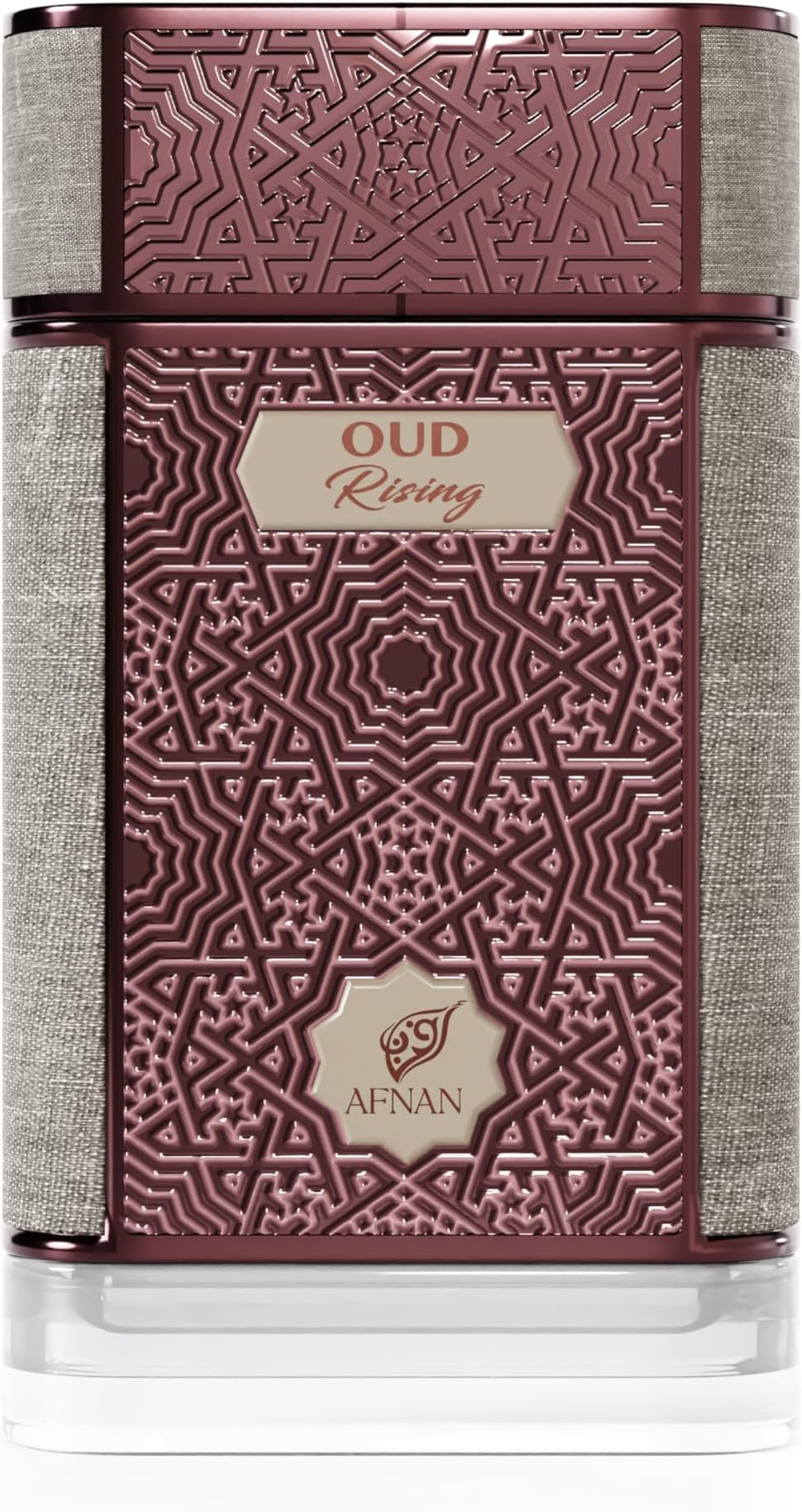 Oud Rising Unisex Eau de Parfum, 2.7 Fl. Oz
