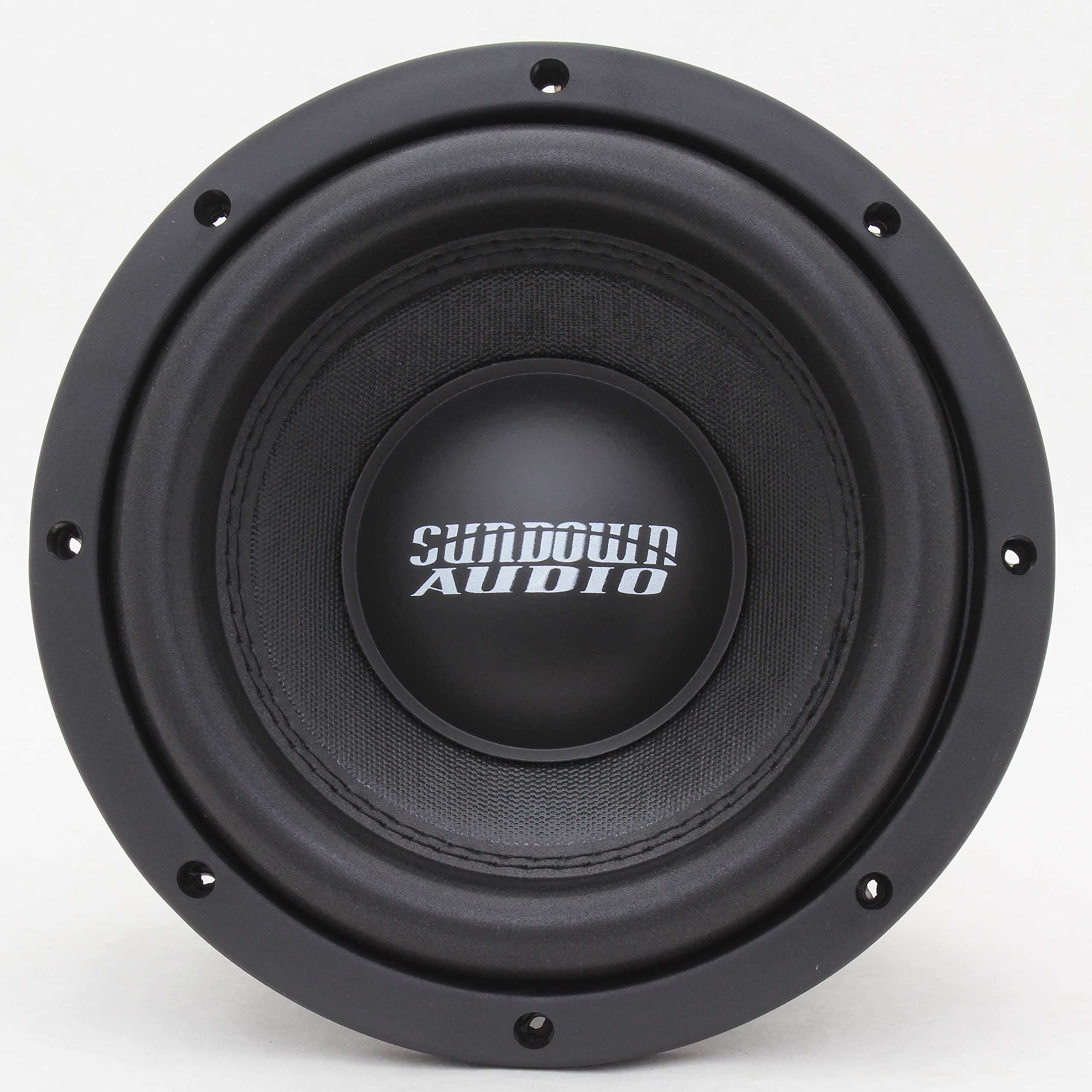 Sundown Audio E-8 V.5 D4 8
