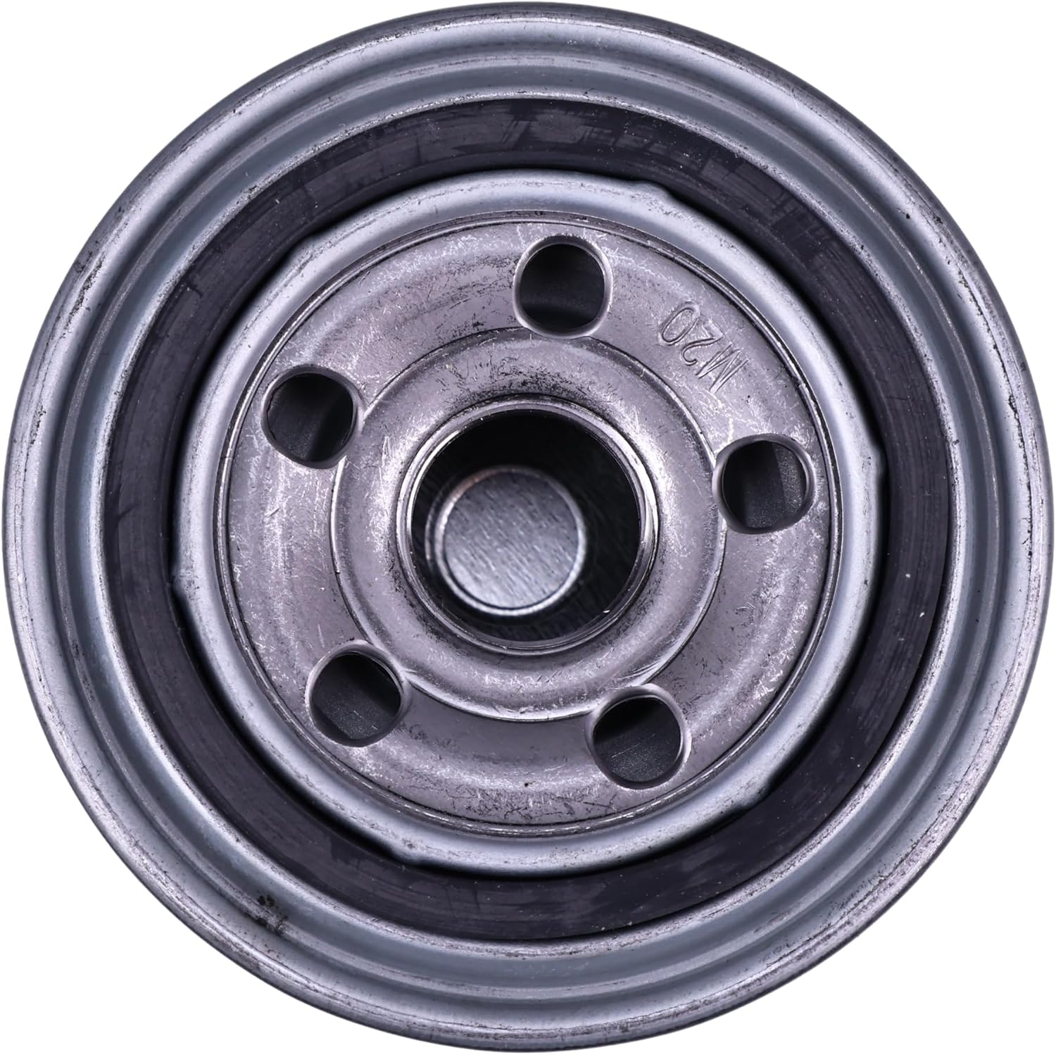 Fuel Filter Assembly T4682-43172 Compatible With Kioti CK20 CK2510 CK2610 DK451 DK55 DK551 DK60 K92400