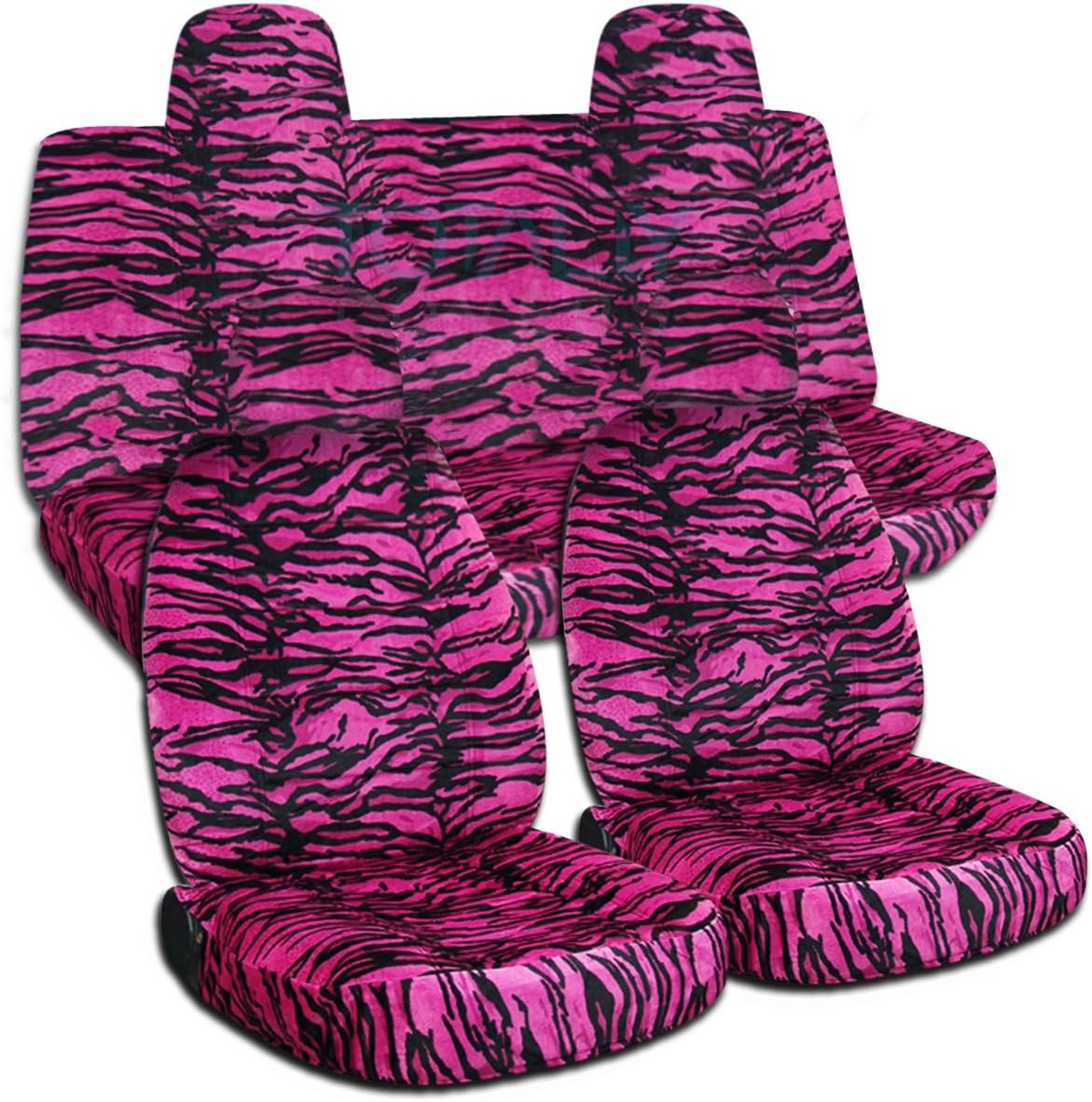 Totally Covers compatible with 20072017 Jeep Compass