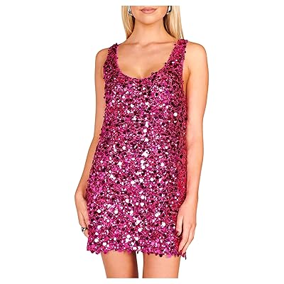 Show Me Your Mumu After Hours Mini Dress Women