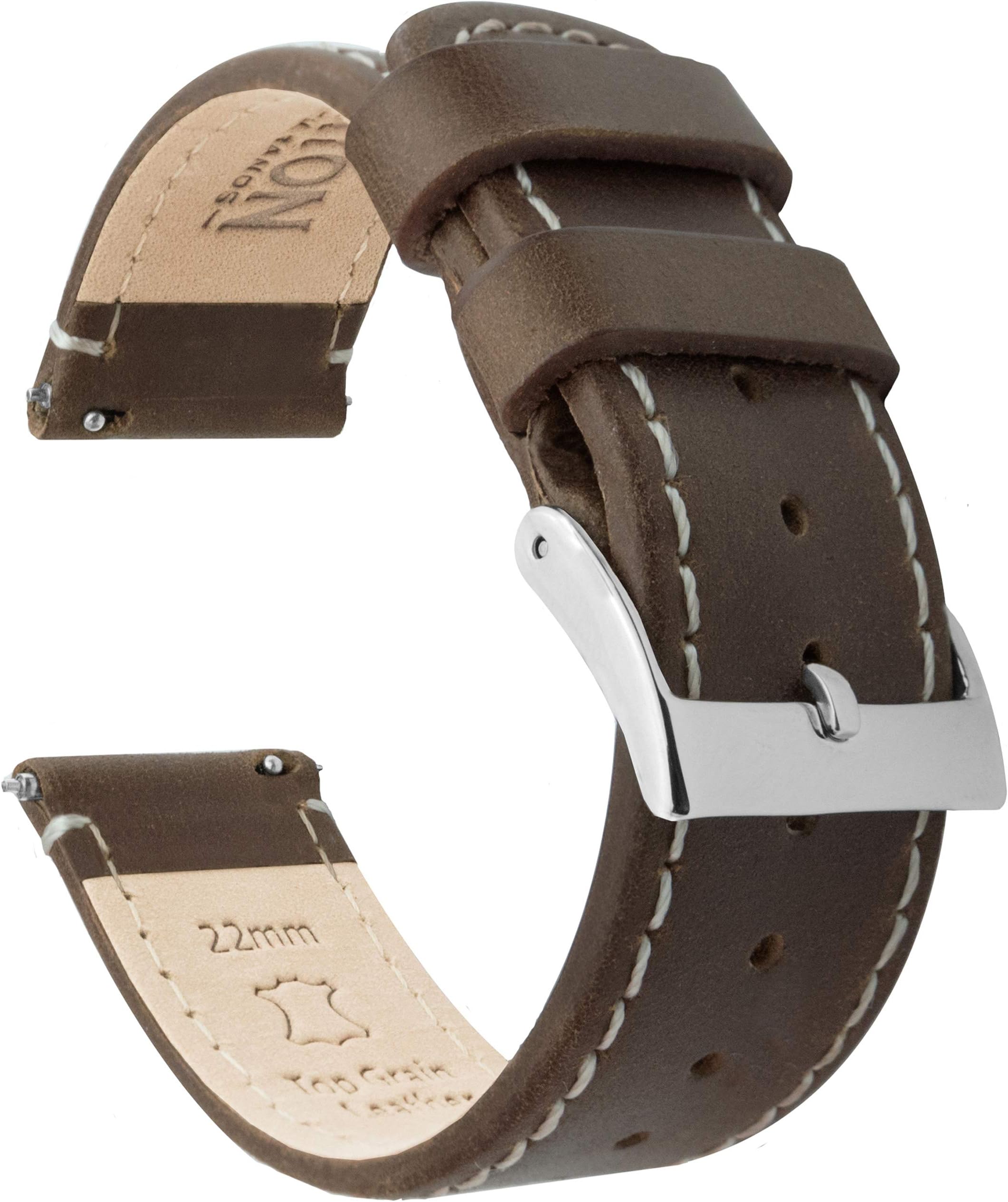 Leather Quick Release
