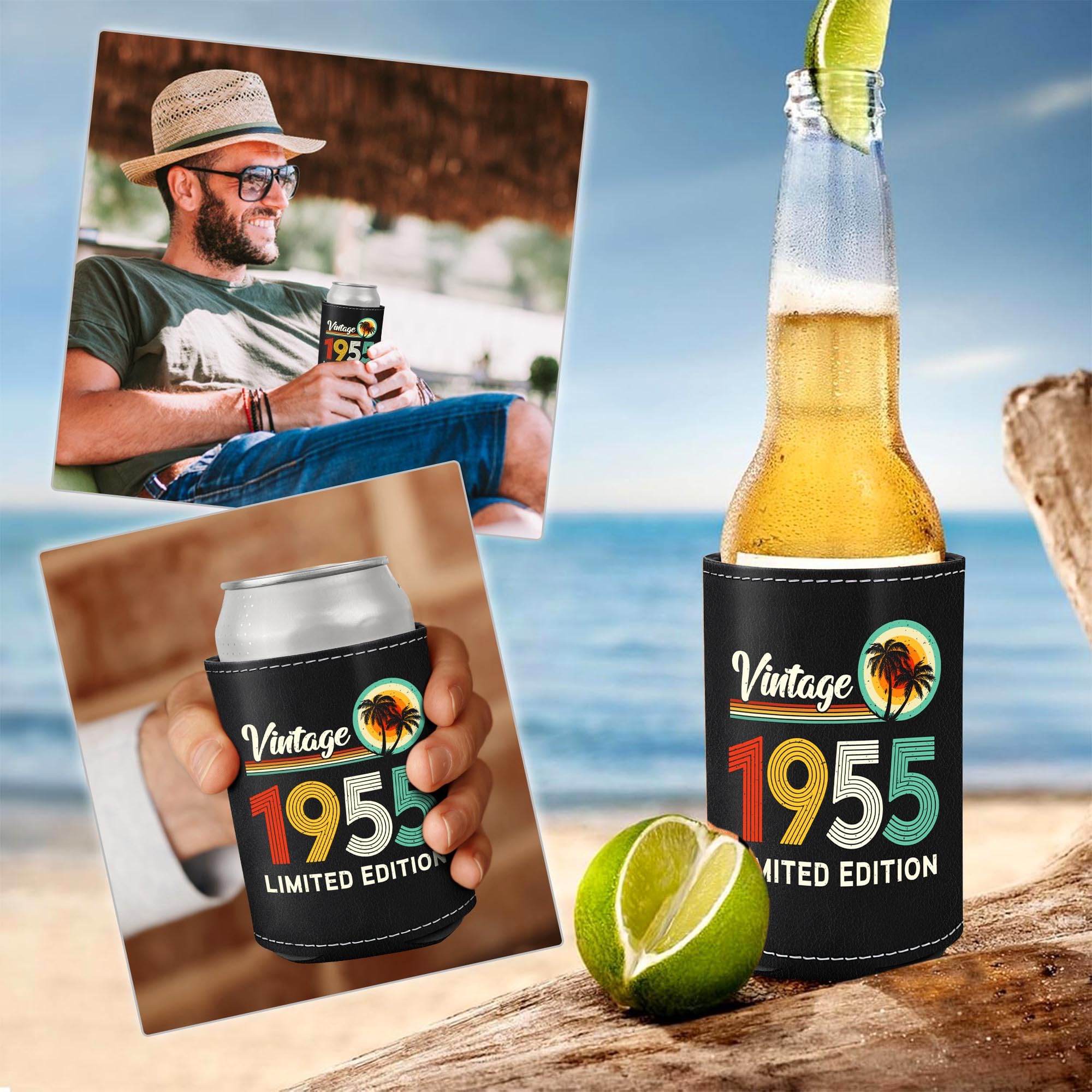 Lot De 2 Anchons Refroidissants Pour Vin – Refroidisseent Instantané