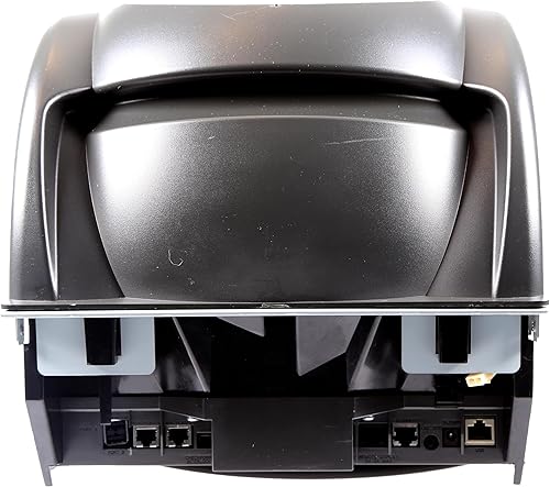 Miniatura 5 de Escánerbáscula NCR RealScan 7878-2001 con EASSensormatic (renovado)