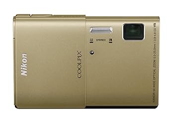 希少品!!★nikonビデオカメラ★ニコン  S-100 ヴィンテージ Amazon | NikonデジタルカメラCOOLPIX S3100 フレッシュピンク