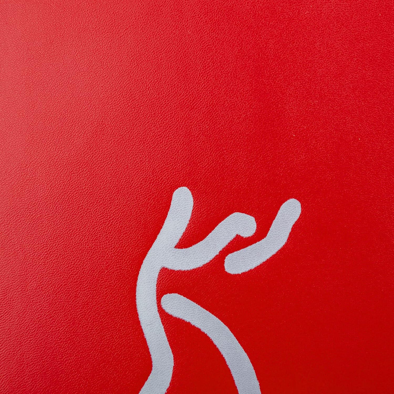 Buy MengK Taekwondo Kick Pad PU Muay Thai Pads MMA Karate Kick Pads Kickboxing Training Pads