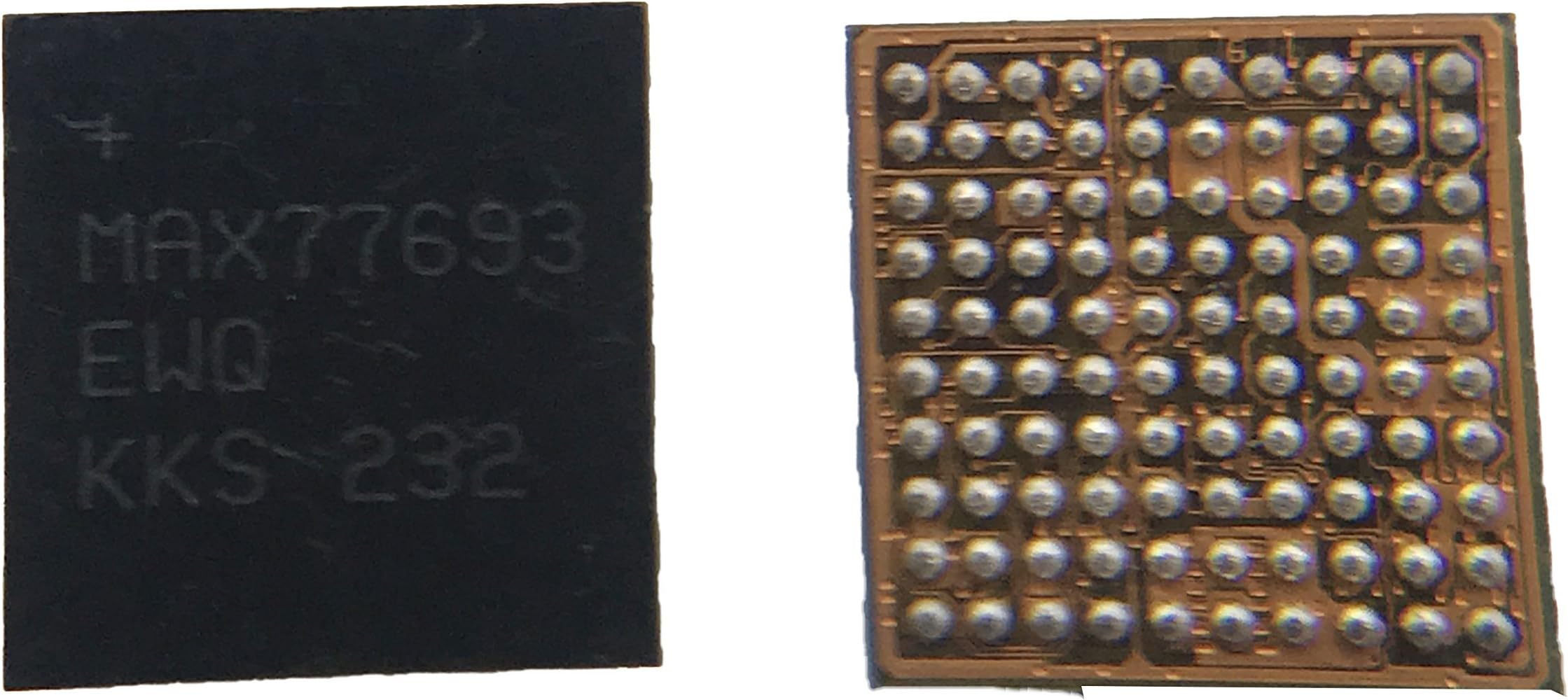 MAX77693 Power Supply IC for Samsung Galaxy S3