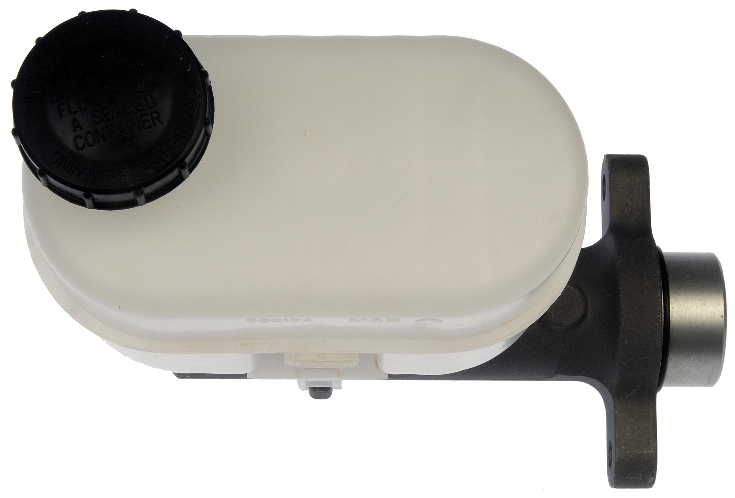Amazon.com: Dorman M630626 Brake Master Cylinder Compatible with 