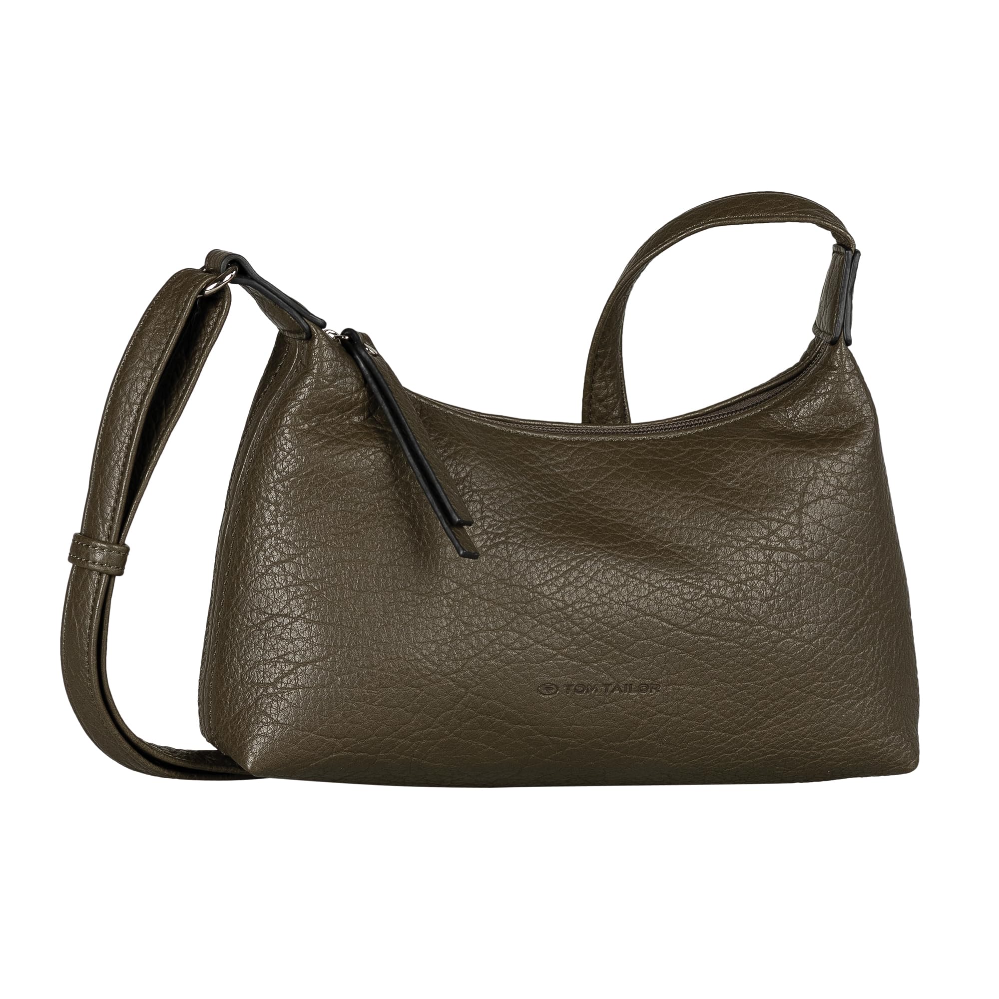 TOM TAILOR Evelina Damen Umhängetasche Crossbody Bag Klein