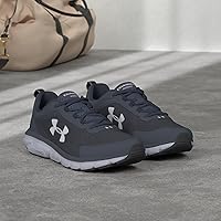 Vista 4 de Under Armour Tenis de correr Charged Assert 9 para hombre