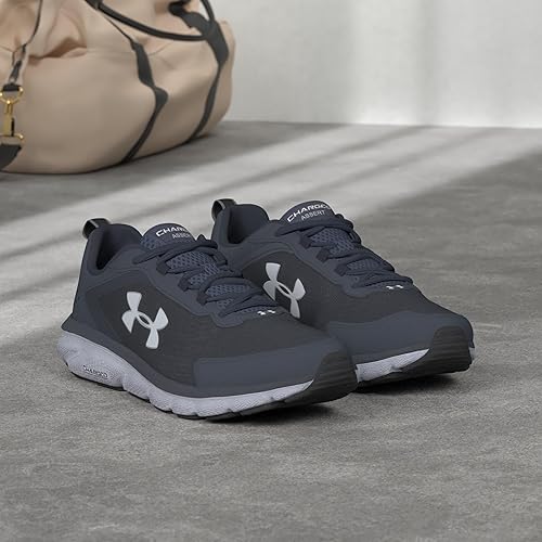 Miniatura 4 de Under Armour Tenis de correr Charged Assert 9 para hombre