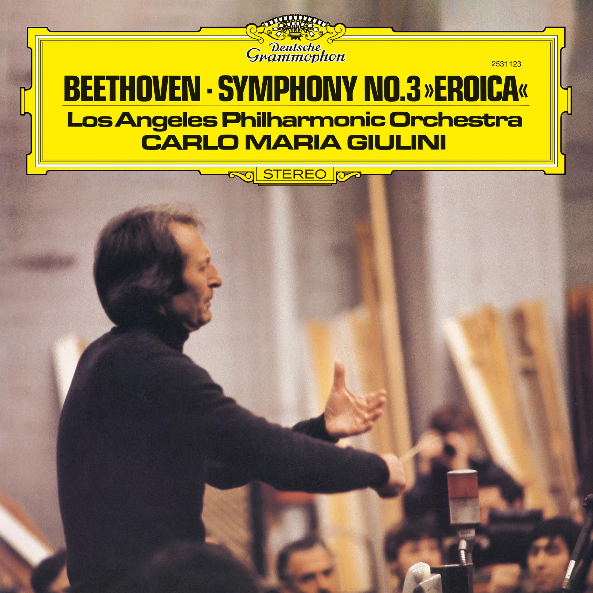 Beethoven: Sinfonie Nr. 3 "Eroica" (Original Source Series)