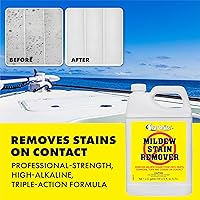 Vista 3 de Star brite quitamanchas de moho