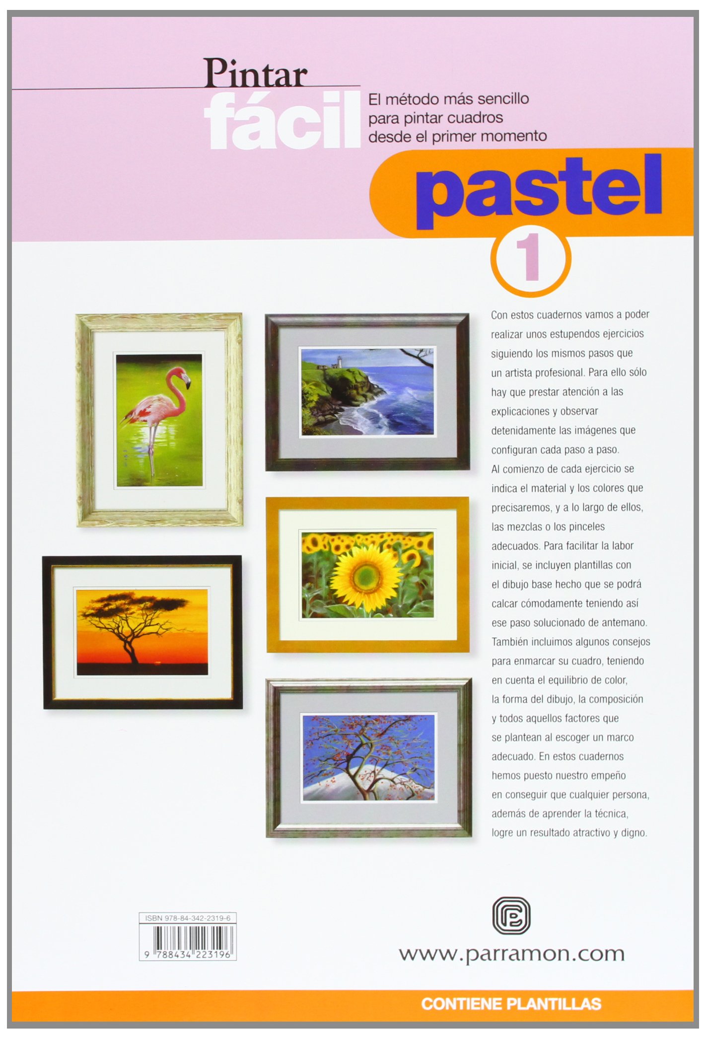 Pastel 1