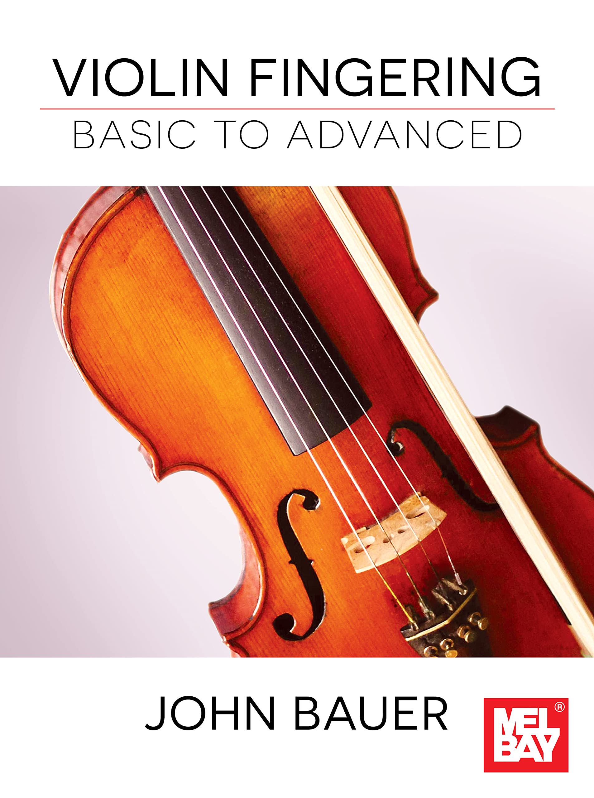 Doigté violon du débutant à avancé guide de position et technique
