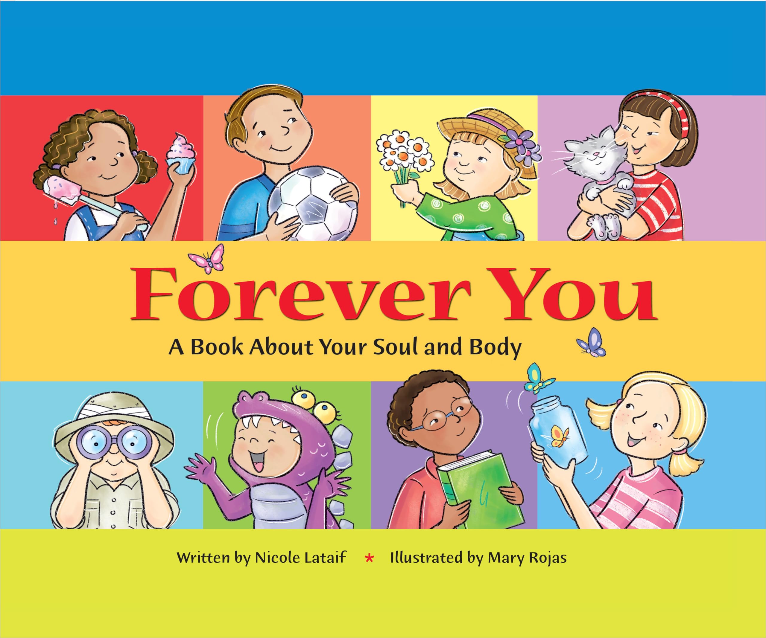 Buy Forever You — BookShops.in