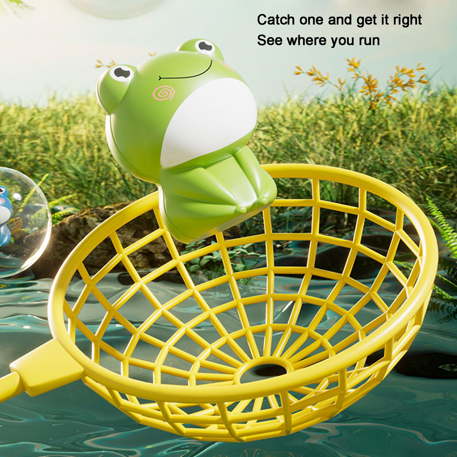 Amazon.co.jp: カエルゲーム スピンジャンプおもちゃ カエルポッピング