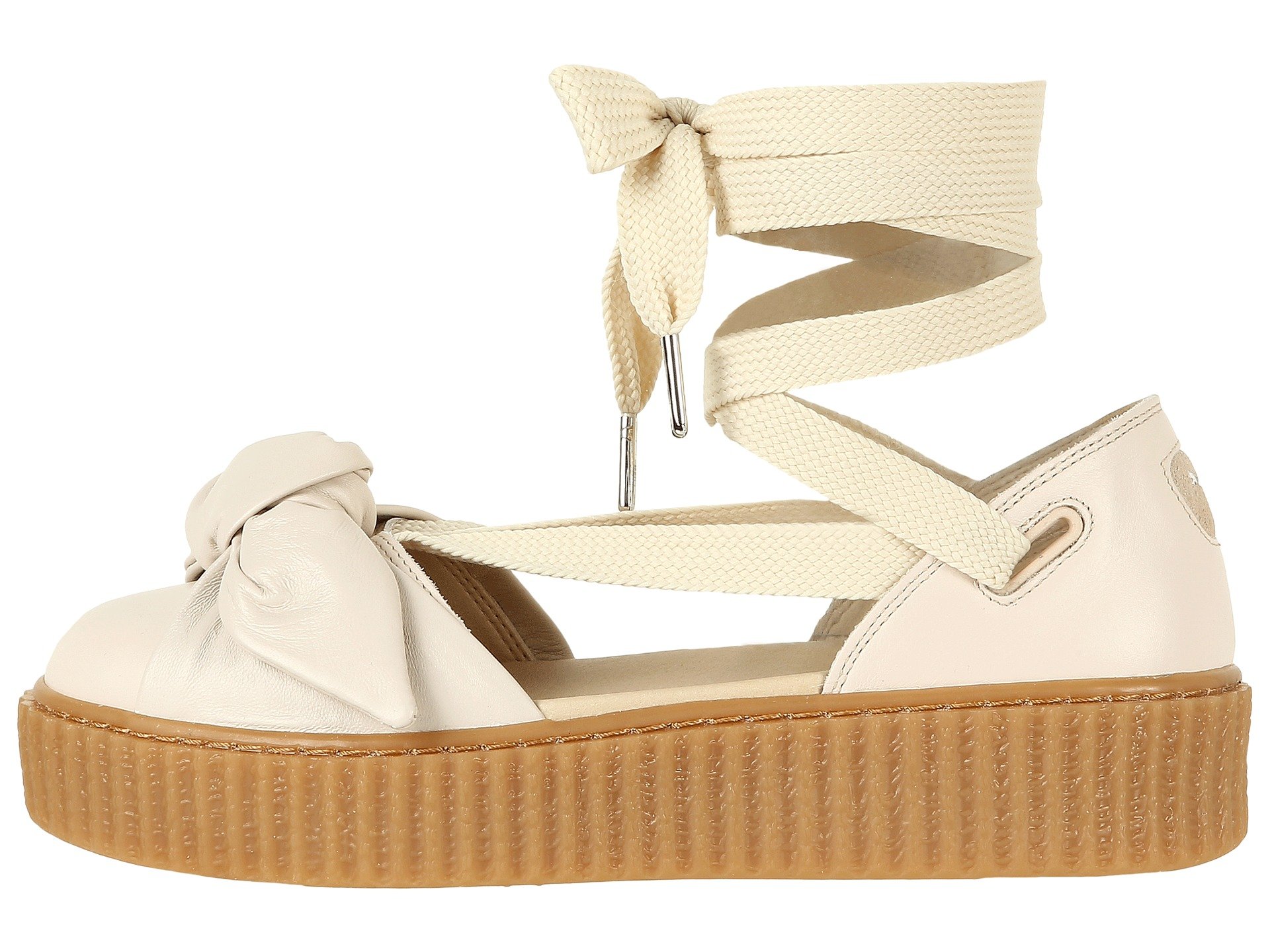 puma creeper bandana sandal