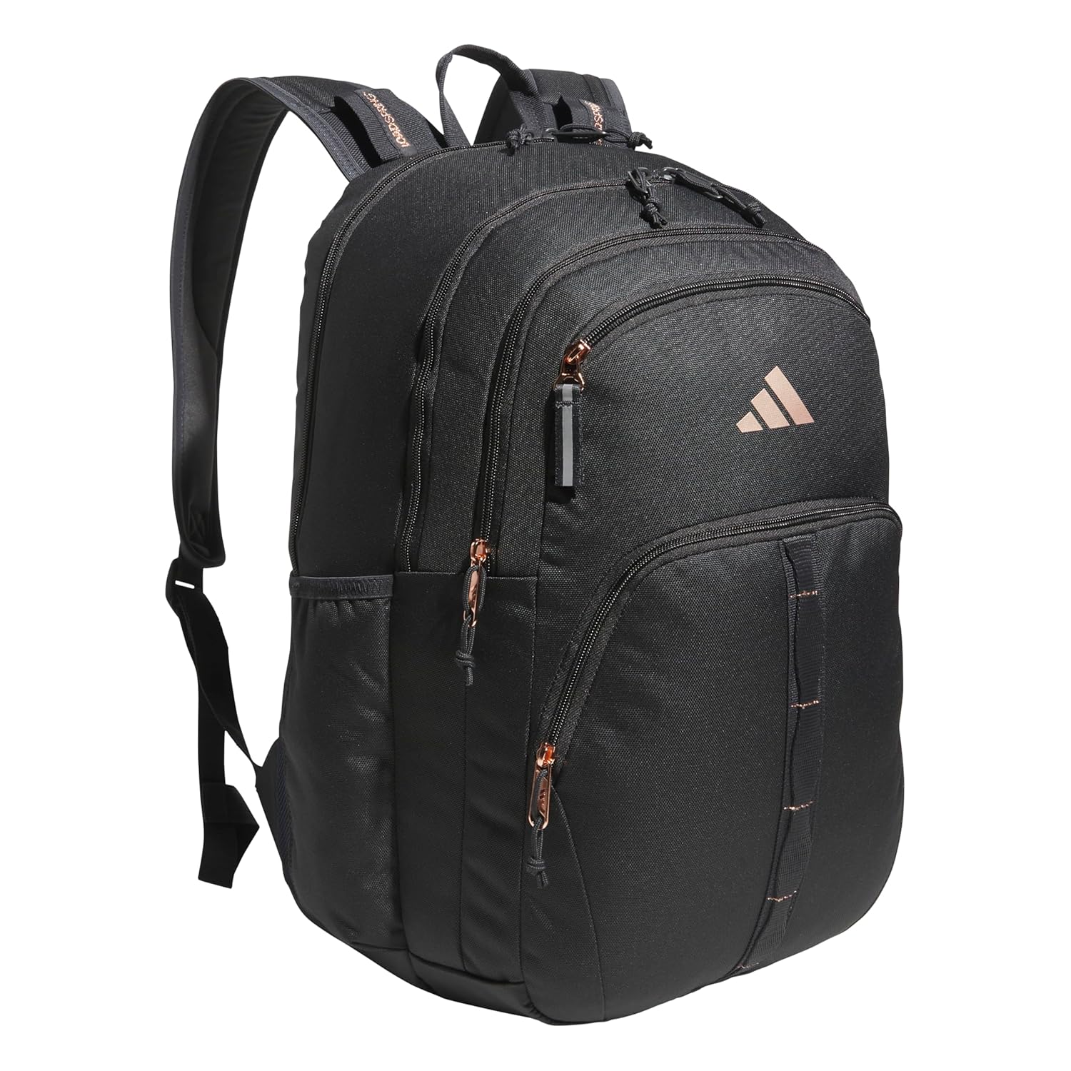 adidas Prime Backpack for Work Travel Bag for Women and Men with Padded Compartment for Laptop