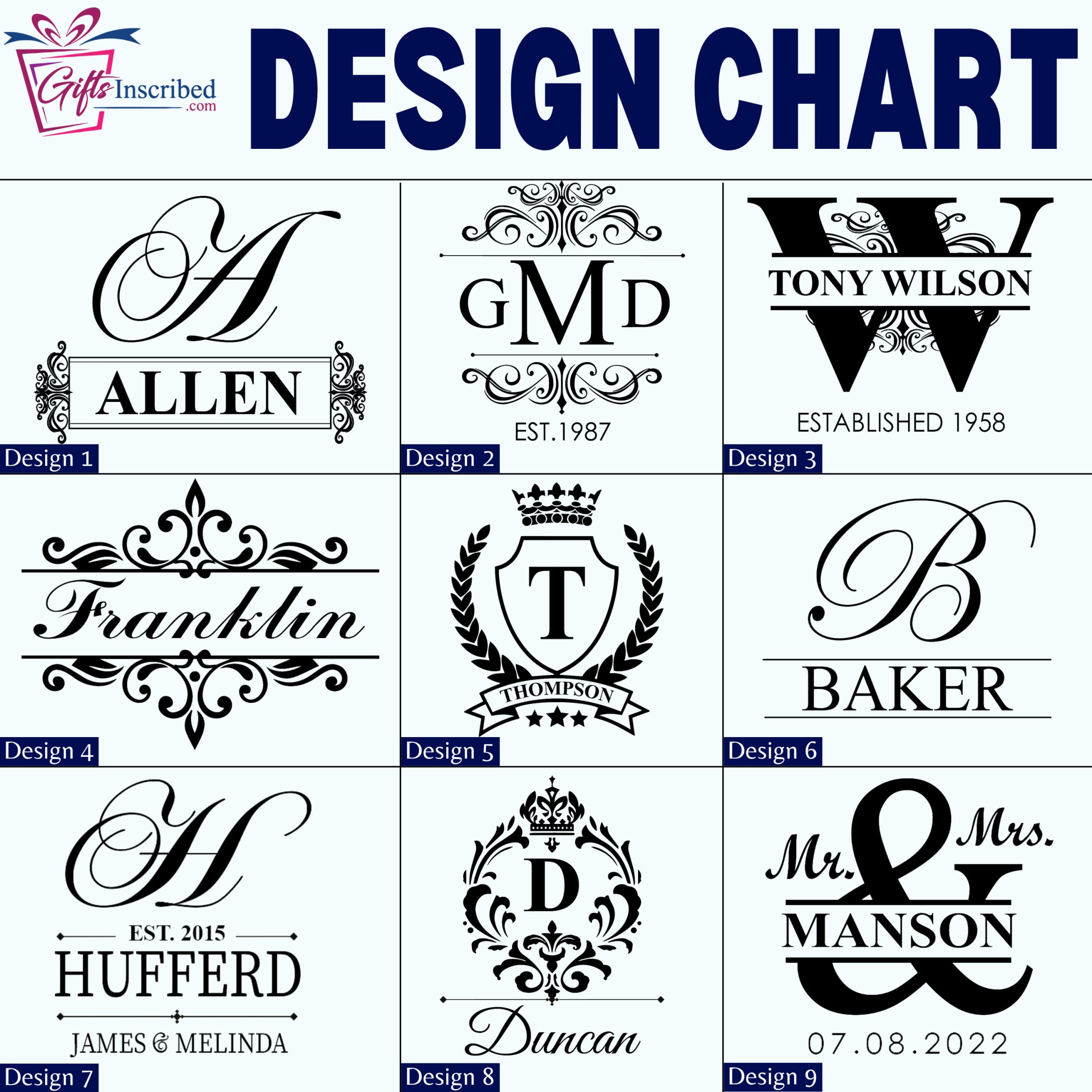 Gifts Inscribed Personalized Shot Glasses Set of 2 – Groomsmen Glasses Drinking Set – Custom Drinking Glasses – Engraved Shot Glass Gifts for Men, Wedding, Best Man, Anniversary