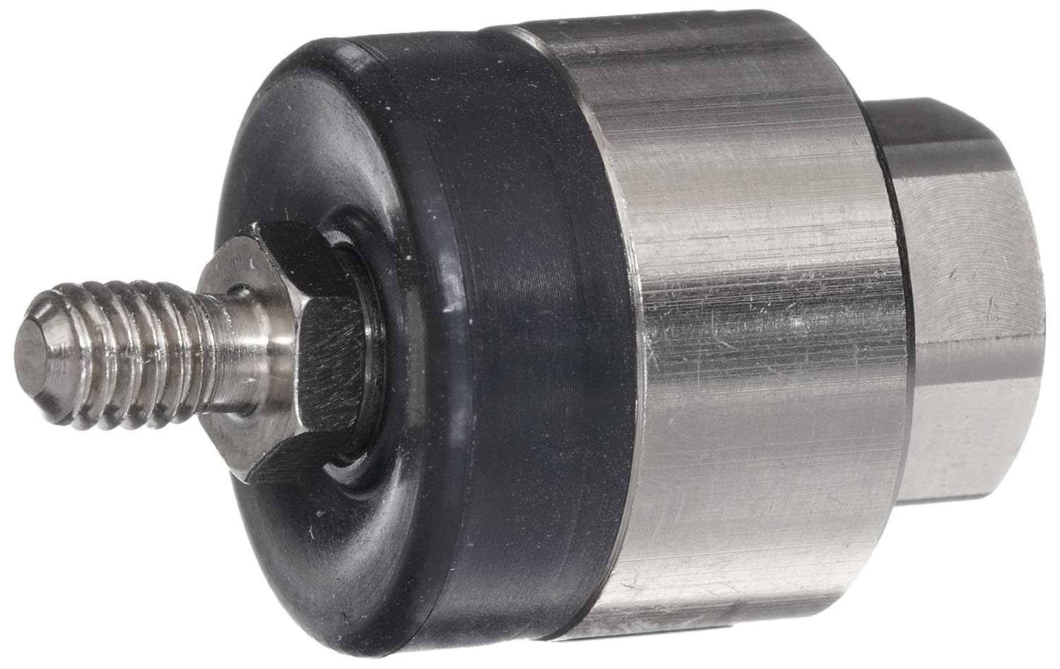 SMC JB205080 Air Cylinder Floating Joint, Compact, 20 mm Bore OD, M5