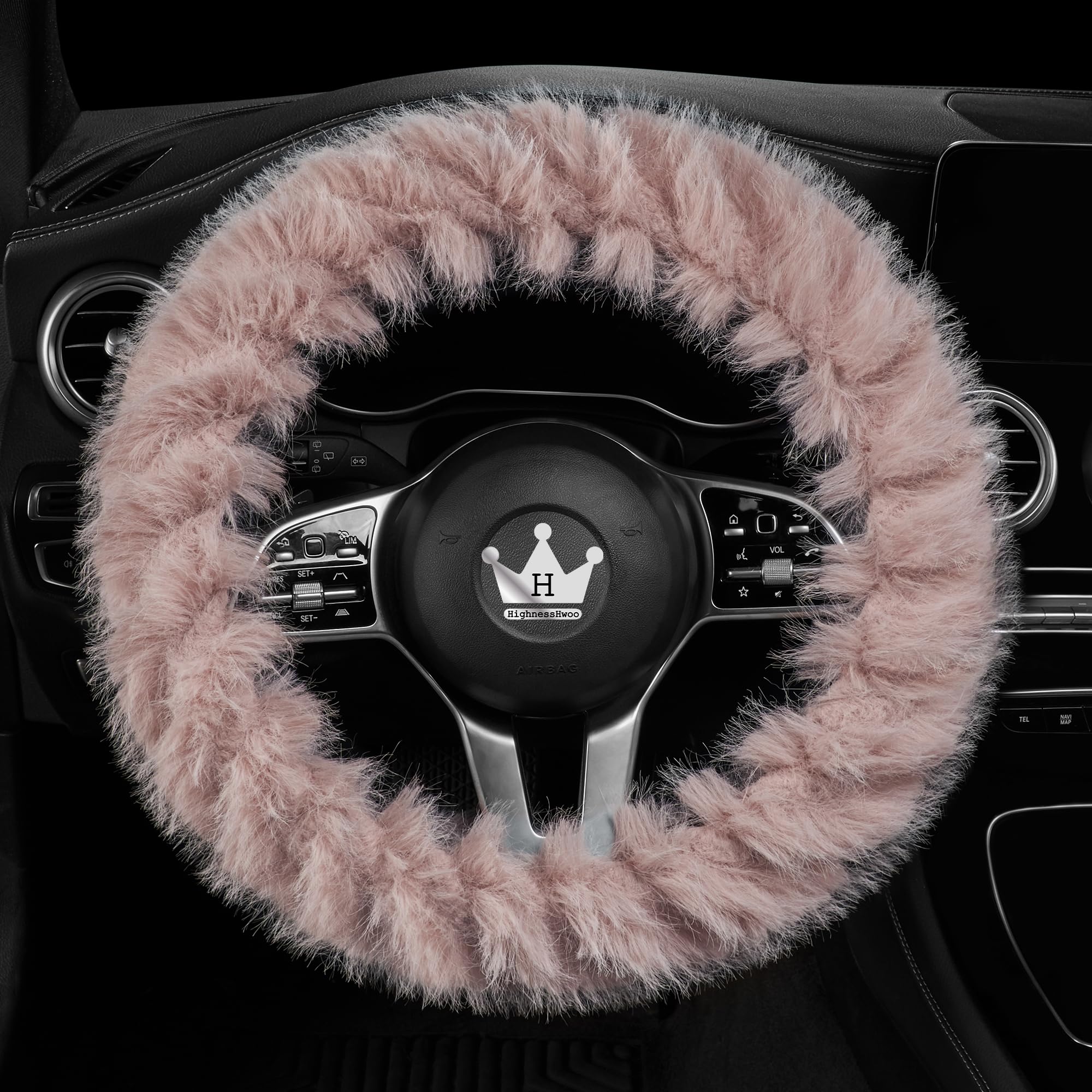 HH-1027-ZI-40 (Pink-Storm, Large Size[15" 1/2-16"](39-41cm))-image-16