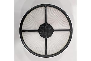 Envirocare HF-16 HEPA Filter Replacement for Eureka Hoover Electrolux Upright Vacuum zuums