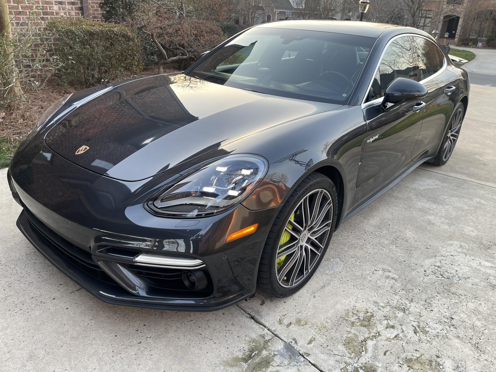 Customer photo 2