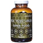 Schinoussa Sea Veggies - Pure Gold Vcaps 240ct