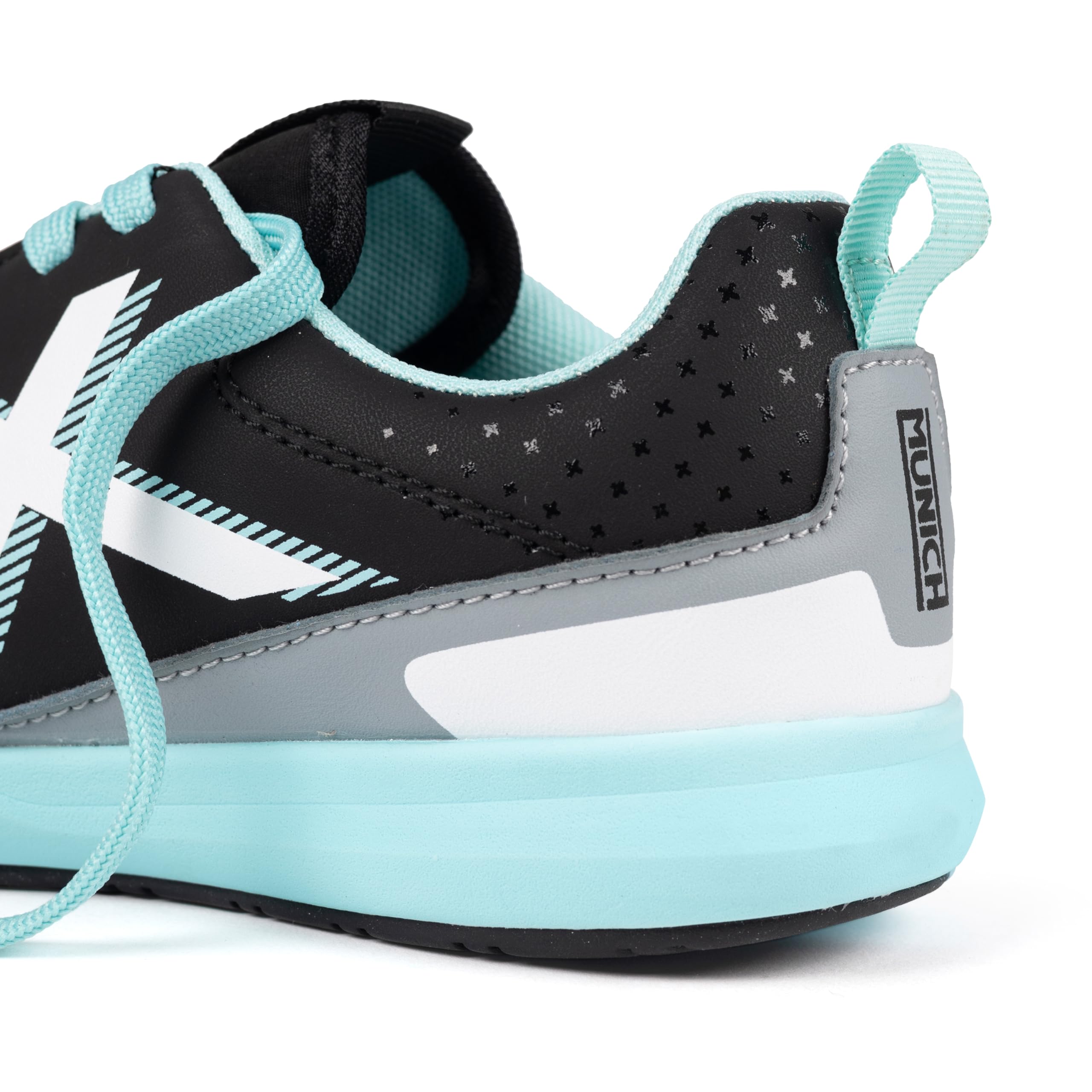 Munich Rondito Kid 16, Zapatillas Unisex niños