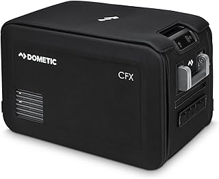 CFX Protective Cover | Heavy-Duty Protection for CFX3 & CFX5