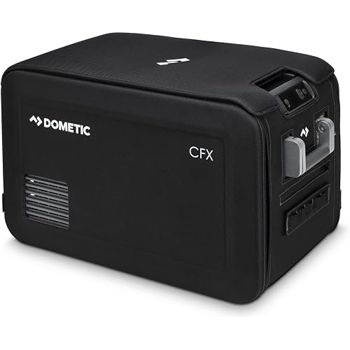 Dometic CFX Protective Cover | Heavy-Duty Protection for CFX3 & CFX5