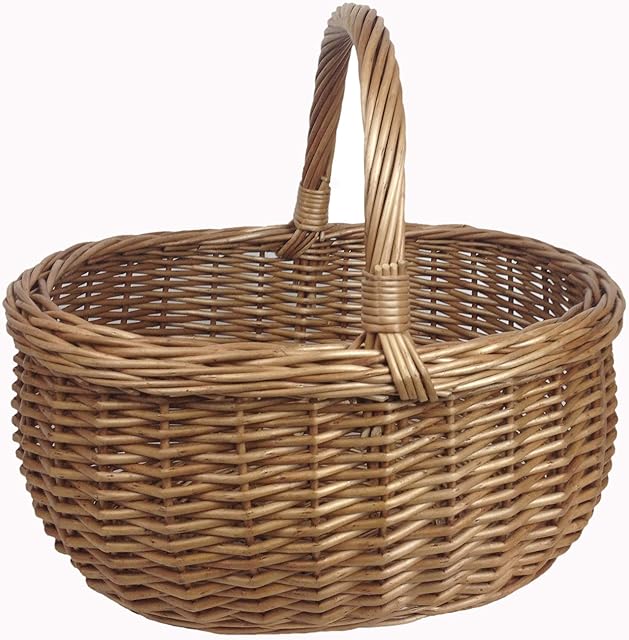 Shopping Basket Large Deluxe Shopper