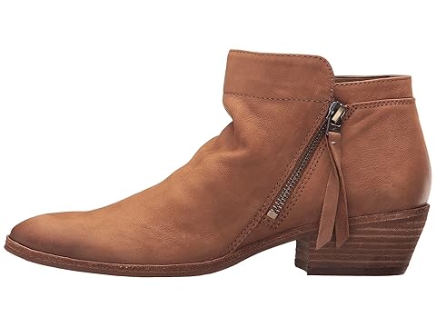 sam edelman packer booties