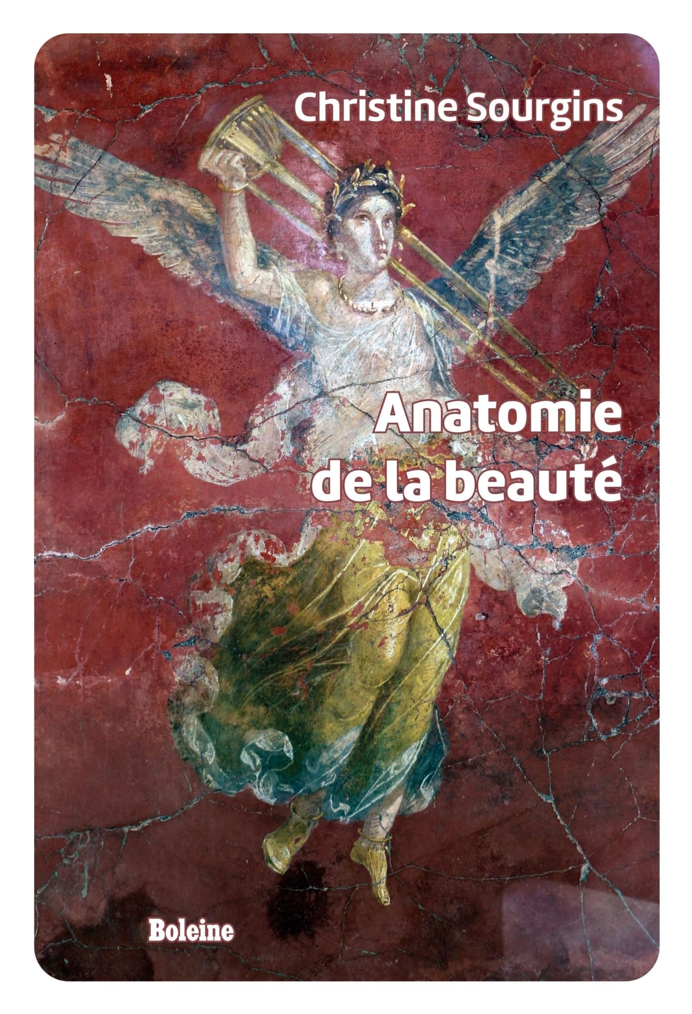 Anatomie de la beauté: Qu'est-ce que le beau ?