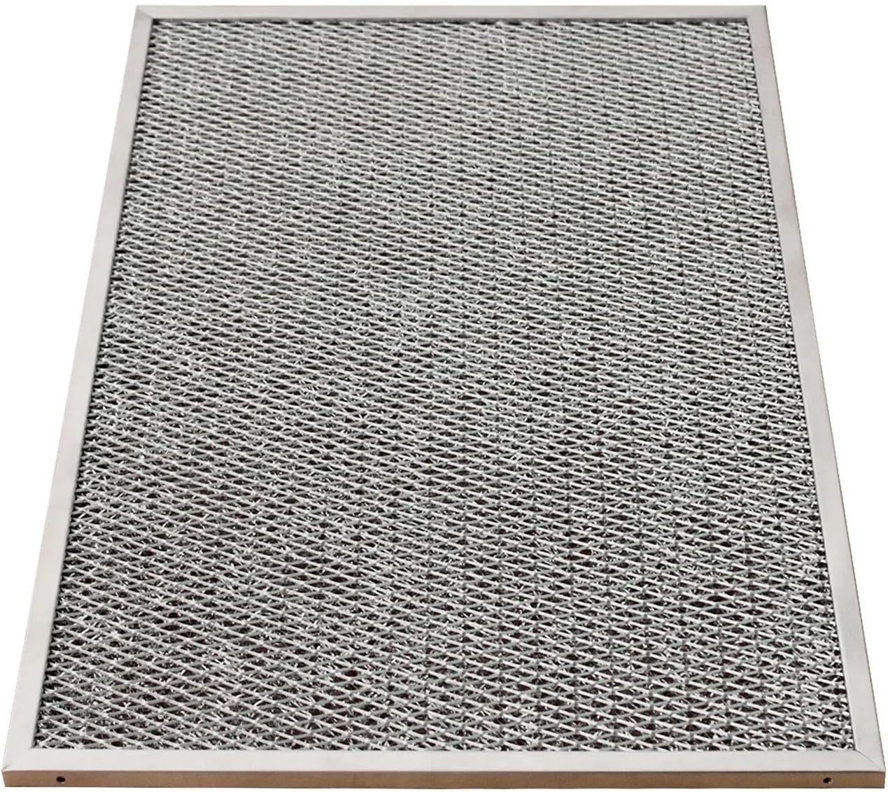 298 * 440mm レンジフードフィルター 金属メッシュ 換気口 換気フィルター