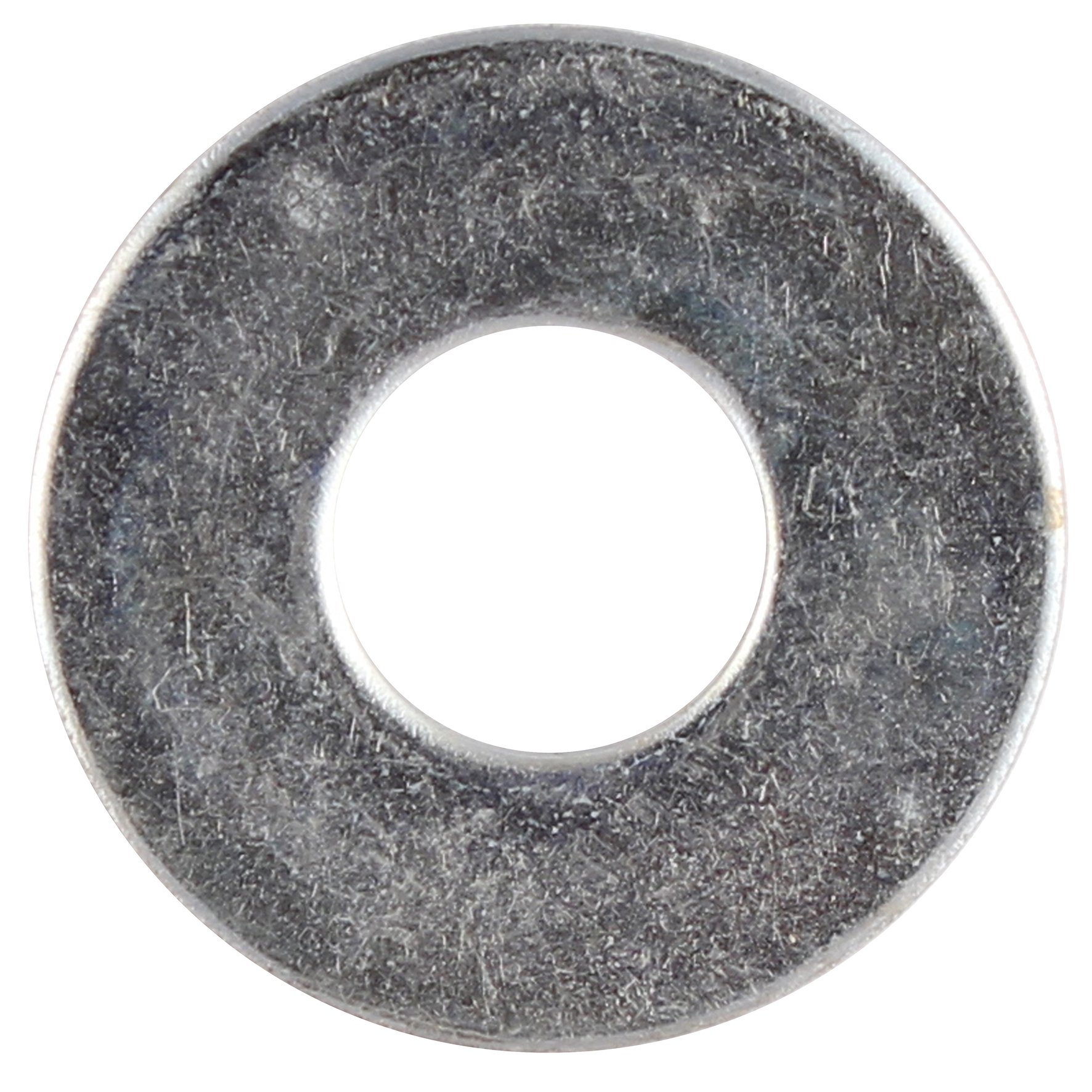 Timco - Penny / Repair Washers - Zinc (Size M6 x 25 - 100 Pieces)
