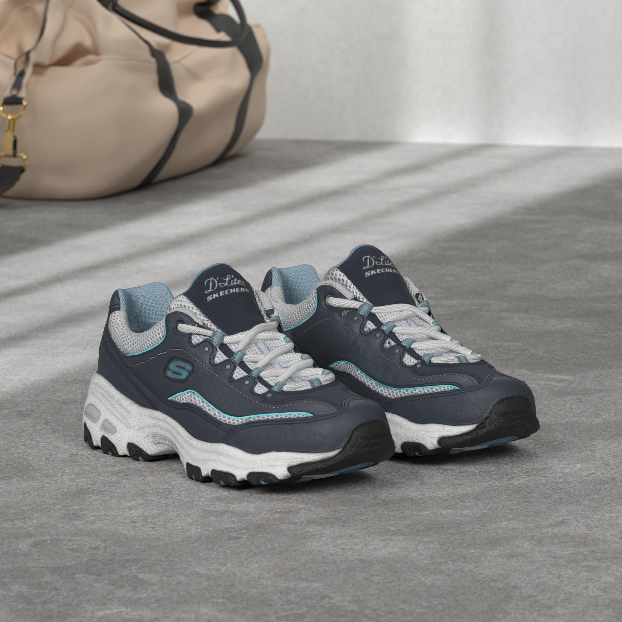 Scarpe Donna D'lites Fresh Start 11860 - Dettaglio