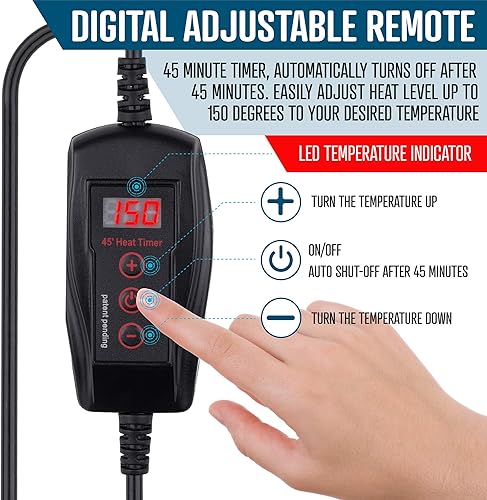 Miniatura 3 de ZONETECH Manta de viaje de forro polar sherpa, color gris, acogedora, suave, cálida, mullida, cómoda, para asiento de automóvil, 59 x 43 pulgadas,