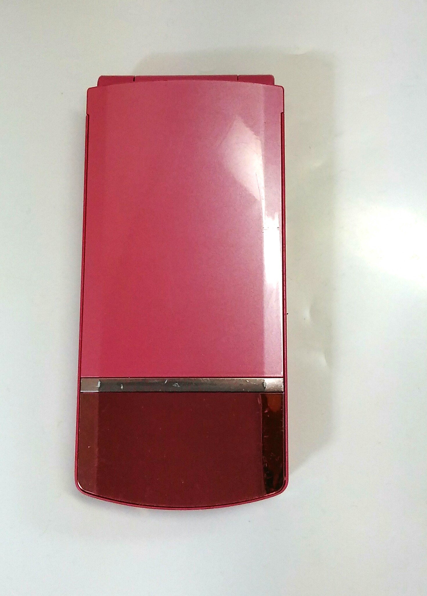 Amazon.co.jp: (docomo) N-01F Pink : Electronics