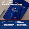 Orthomol Immune granules: 25 important nutrients to support the immune system* including vitamin C vitamin D and zinc as a contribution to a normal function of the immune system 7 daily servings